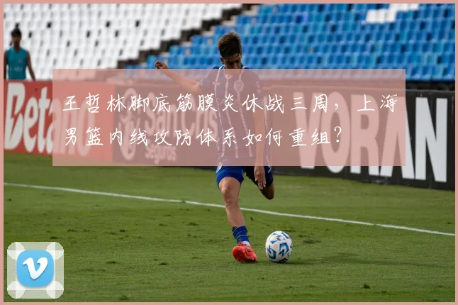 王哲林脚底筋膜炎休战三周，上海男篮内线攻防体系如何重组？