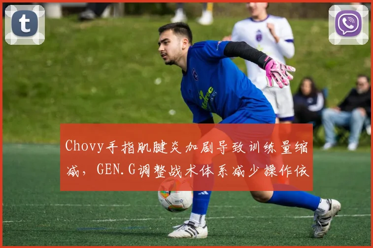 Chovy手指肌腱炎加剧导致训练量缩减，GEN.G调整战术体系减少操作依赖