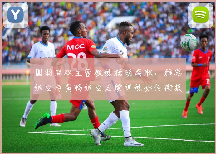 国羽混双主管教练杨明离职，雅思组合与黄鸭组合后续训练如何衔接？