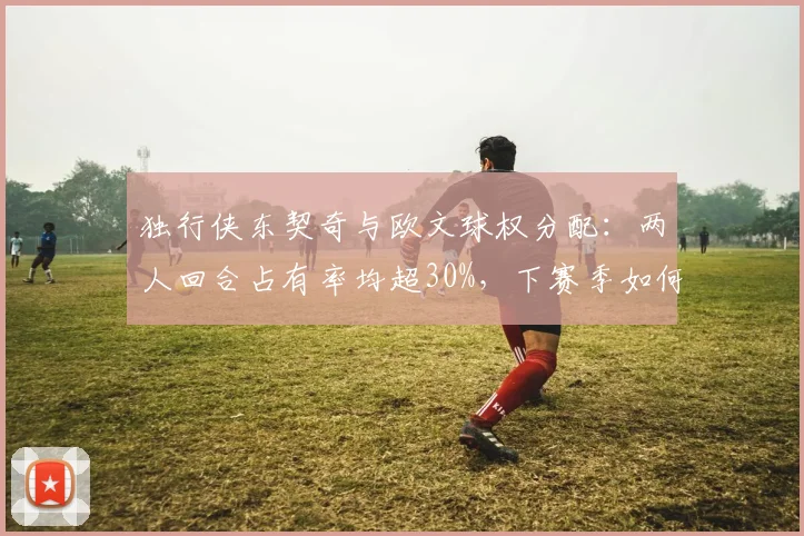 独行侠东契奇与欧文球权分配：两人回合占有率均超30%，下赛季如何平衡？